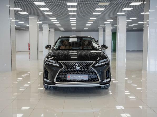 Lexus RX IV Рестайлинг с пробегом 2020 года, цена 4 180 000 рублей, 179577 км, внедорожник, Автокод Объявления