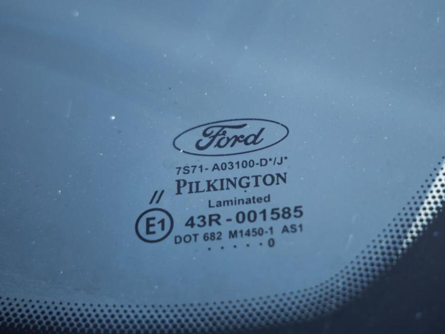 Ford Mondeo IV Волгоград  - изображение 12