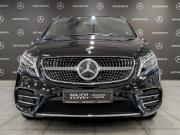 Mercedes-Benz V-Класс III (W447) Рестайлинг Москва  - изображение 32