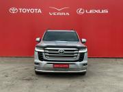 Toyota Land Cruiser 300 Series Пермь  - изображение 20