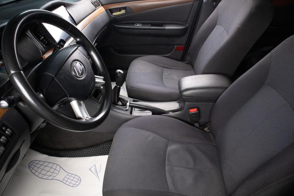 Lifan Solano I (620) Оренбург  - изображение 14