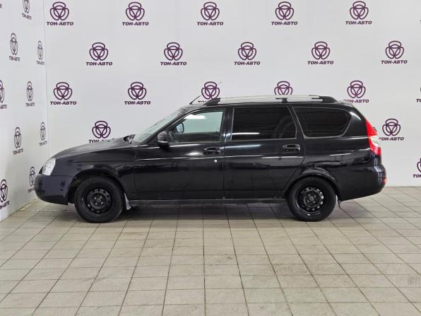 Lada (ВАЗ) Priora I с пробегом 2012 года, цена 237 000 рублей, 154936 км, универсал, Автокод Объявления