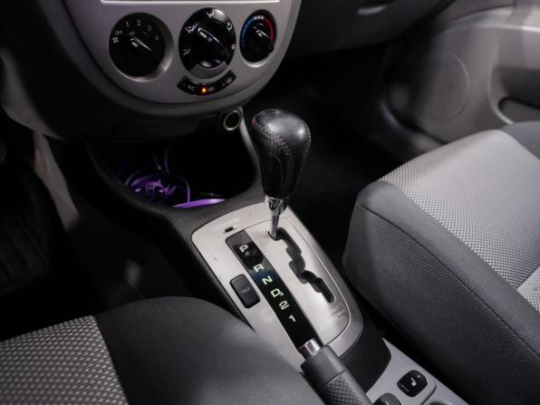 Chevrolet Lacetti I с пробегом 2010 года, цена 585 000 рублей, 166500 км, седан, Автокод Объявления