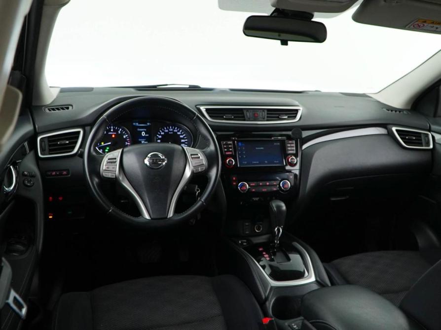 Nissan Qashqai II Москва  - изображение 6