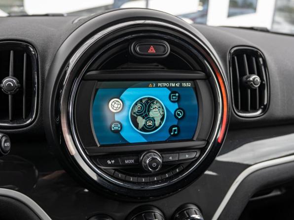 Mini Countryman II с пробегом 2018 года, цена 2 670 000 рублей, 103637 км, внедорожник, Автокод Объявления