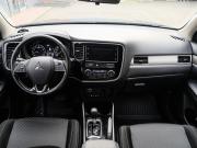Mitsubishi Outlander III Рестайлинг 2 Москва  - изображение 26