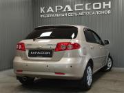 Chevrolet Lacetti I Пермь  - изображение 20