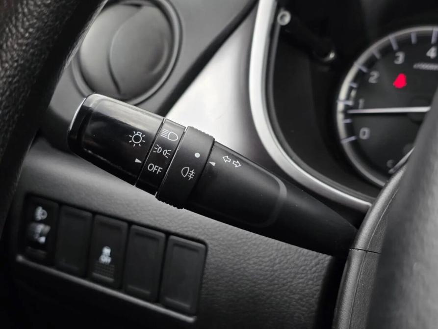Suzuki Vitara II Рестайлинг Санкт-Петербург  - изображение 11
