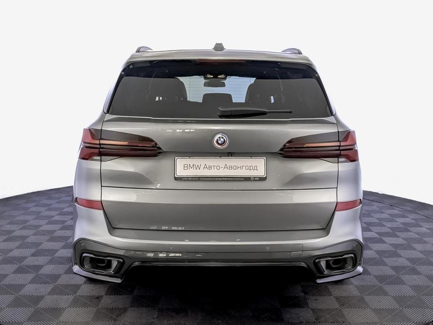 BMW X5 IV (G05/G18) Рестайлинг Москва  - изображение 6