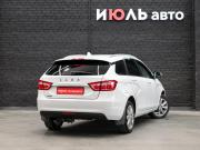 Lada (ВАЗ) Vesta I Екатеринбург  - изображение 22