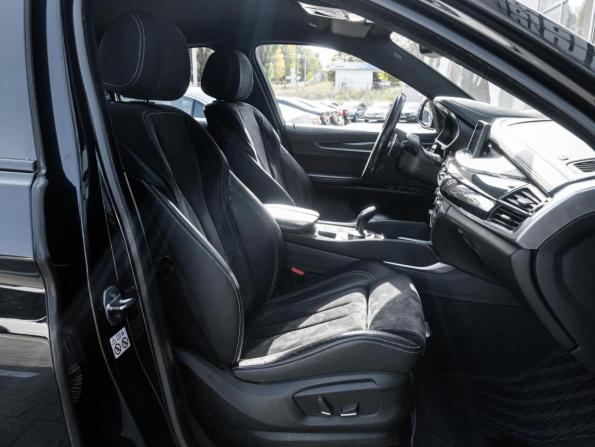 BMW X6 II (F16) с пробегом 2018 года, цена 3 517 500 рублей, 212606 км, внедорожник, Автокод Объявления