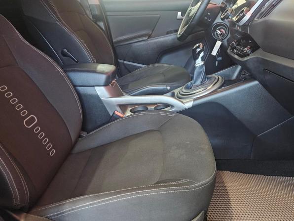 Kia Sportage III Рестайлинг с пробегом 2014 года, цена 1 349 000 рублей, 160743 км, внедорожник, Автокод Объявления