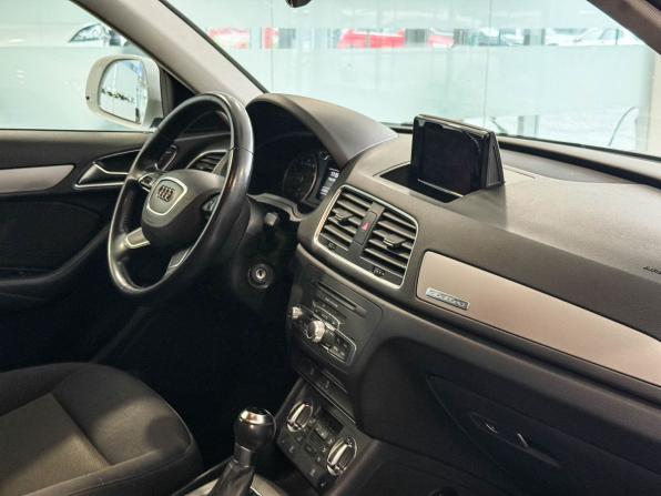 Audi Q3 I (8U) с пробегом 2014 года, цена 1 867 000 рублей, 91970 км, внедорожник, Автокод Объявления