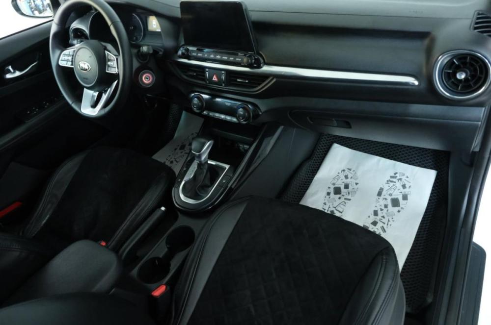 Kia Cerato IV Омск  - изображение 19