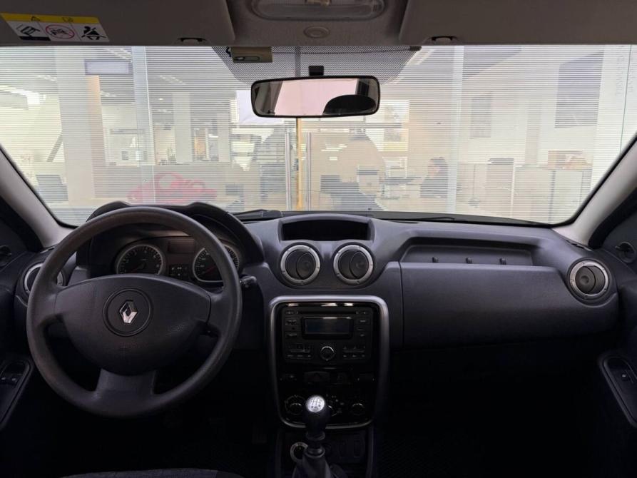 Renault Duster I Уфа  - изображение 17