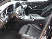 Mercedes-Benz C-Класс IV (W205) Рестайлинг Москва  - изображение 39