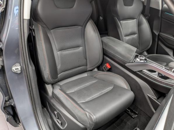 Geely Tugella I с пробегом 2021 года, цена 2 099 000 рублей, 140000 км, внедорожник, Автокод Объявления