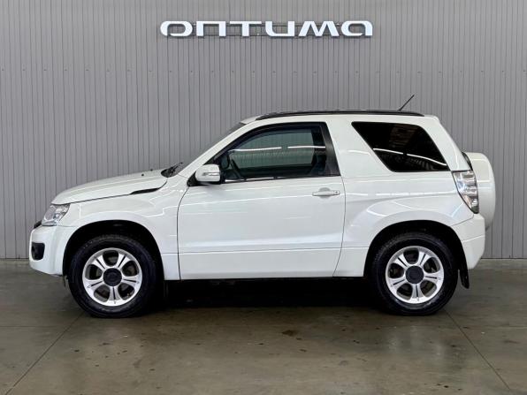 Suzuki Grand Vitara II Рестайлинг 2 с пробегом 2013 года, цена 1 197 000 рублей, 248755 км, внедорожник, Автокод Объявления