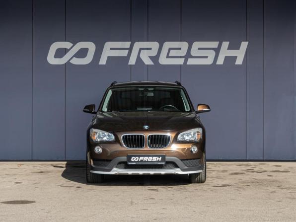 BMW X1 I (E84) Рестайлинг с пробегом 2014 года, цена 1 200 000 рублей, 167573 км, внедорожник, Автокод Объявления