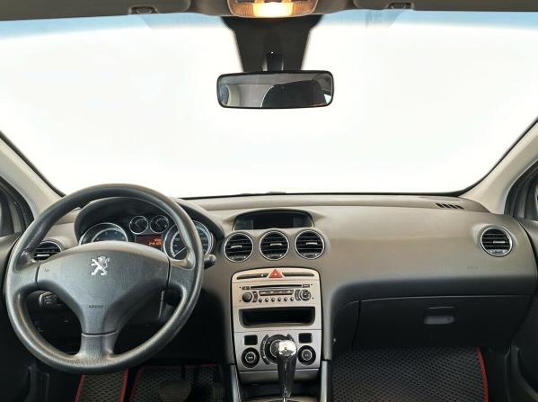 Peugeot 308 I с пробегом 2010 года, цена 420 000 рублей, 248182 км, хэтчбек, Автокод Объявления