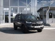 Lada (ВАЗ) Niva Travel I Курган  - изображение 27