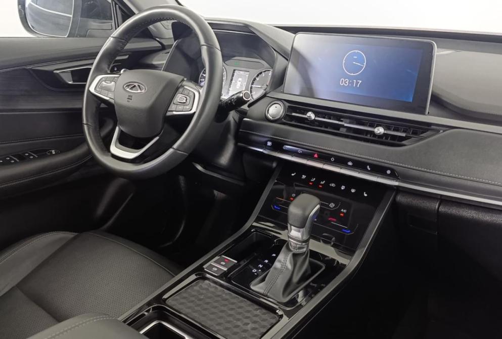 Chery Tiggo 4 Pro I Волгоград  - изображение 11