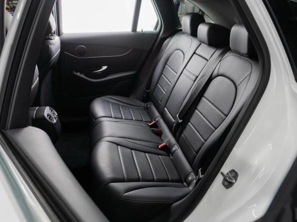 Mercedes-Benz GLC I (X253) с пробегом 2019 года, цена 3 999 000 рублей, 82887 км, внедорожник, Автокод Объявления