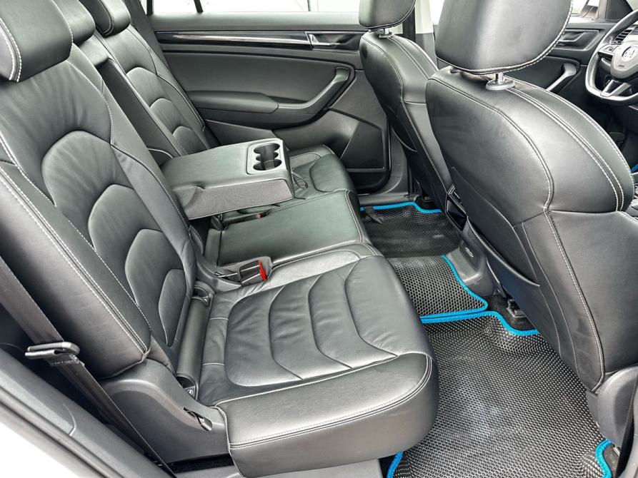 Skoda Kodiaq I Волгоград  - изображение 32