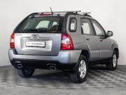 Kia Sportage II Рестайлинг Санкт-Петербург  - изображение 26