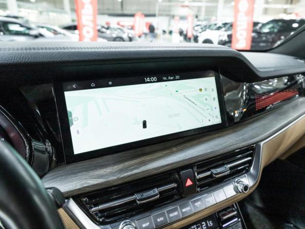Kia Mohave I Рестайлинг 2 с пробегом 2020 года, цена 4 730 000 рублей, 83904 км, внедорожник, Автокод Объявления