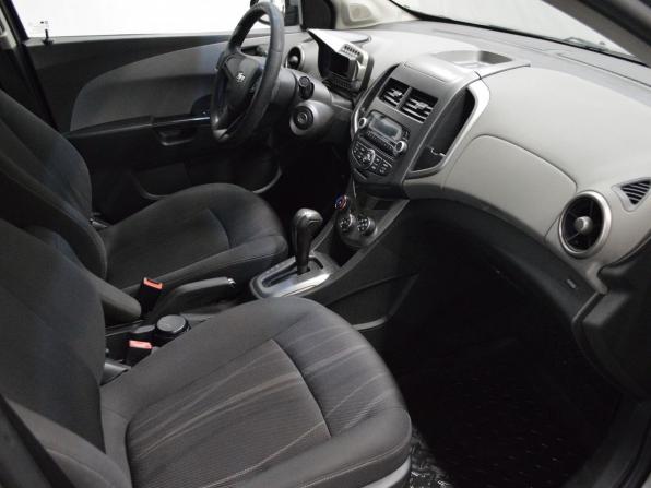 Chevrolet Aveo II с пробегом 2012 года, цена 450 000 рублей, 129214 км, седан, Автокод Объявления