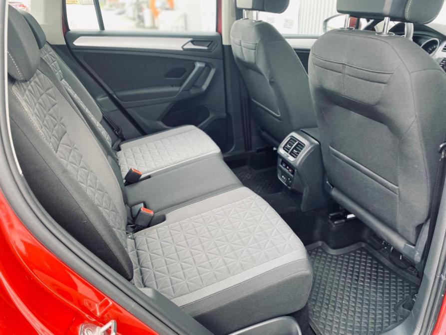 Volkswagen Tiguan II Рестайлинг Санкт-Петербург  - изображение 12