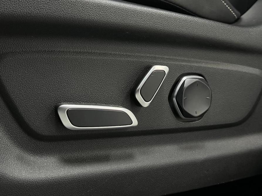 Changan UNI-K Казань  - изображение 20