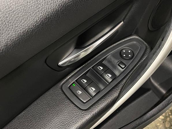 BMW 3 серии VI (F3x) с пробегом 2013 года, цена 1 570 000 рублей, 111420 км, седан, Автокод Объявления