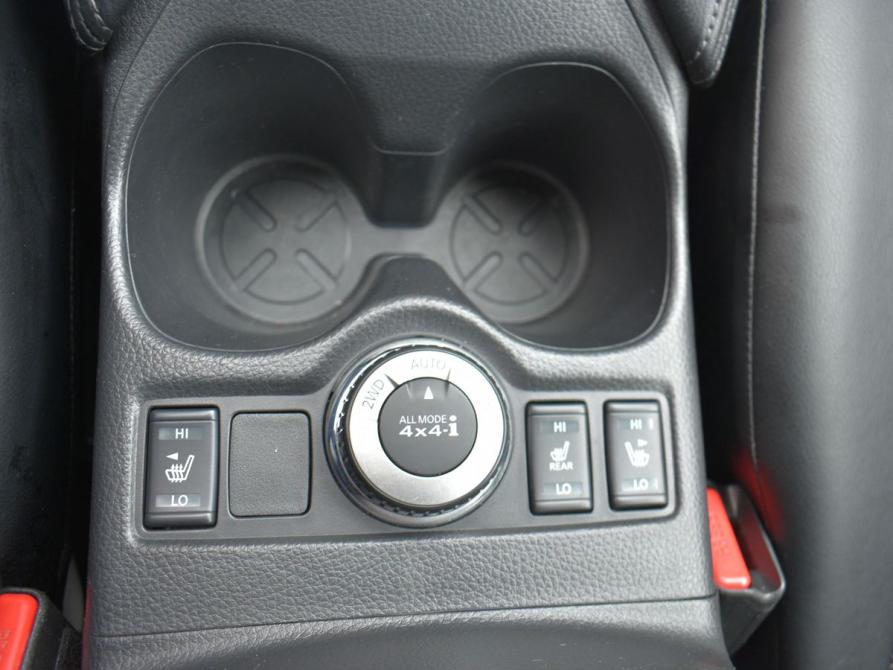 Nissan Qashqai II Рестайлинг Мурманск  - изображение 18