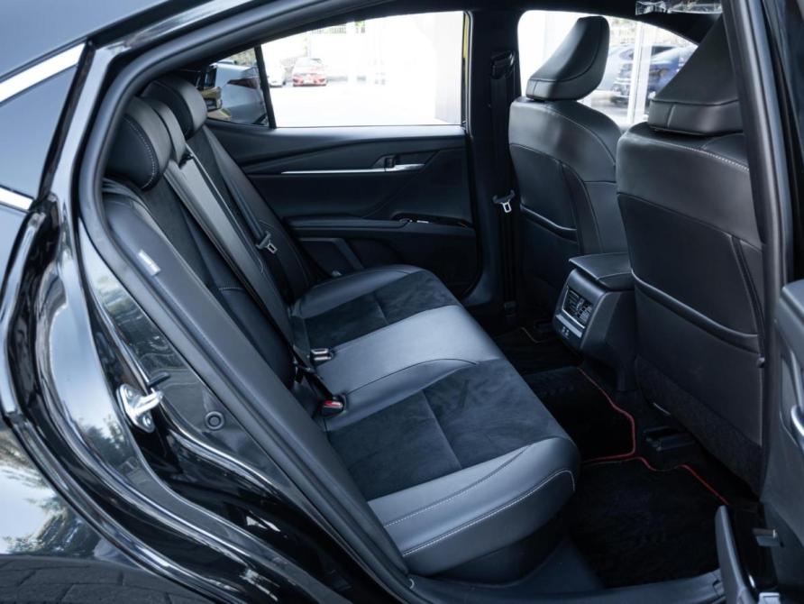 Toyota Camry IX (XV80) China Market Ставрополь  - изображение 8