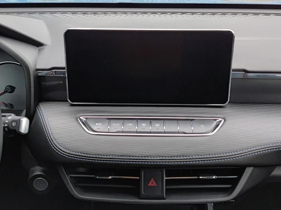 Haval Jolion I Рестайлинг Ижевск  - изображение 18