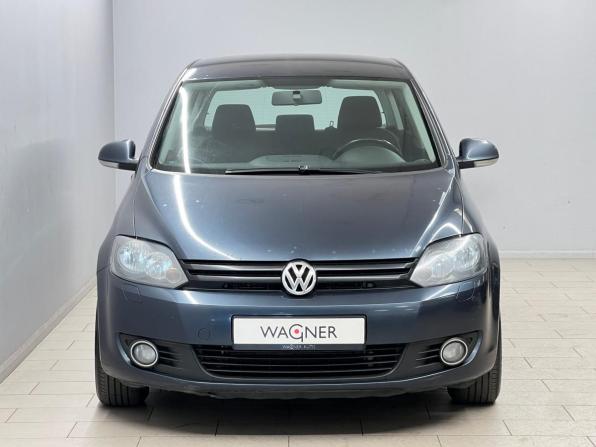 Volkswagen Golf Plus II с пробегом 2012 года, цена 590 000 рублей, 214793 км, хэтчбек, Автокод Объявления
