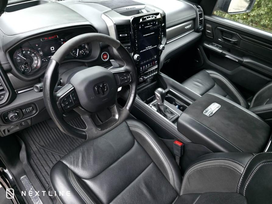 Ram 1500 V Самара  - изображение 7