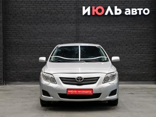 Toyota Corolla X (E140 E150) с пробегом 2008 года, цена 720 000 рублей, 310863 км, седан, Автокод Объявления