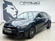 Kia Cerato IV Ростов-на-Дону  - изображение 22