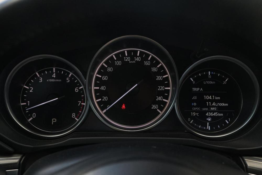 Mazda CX-5 II Москва  - изображение 27