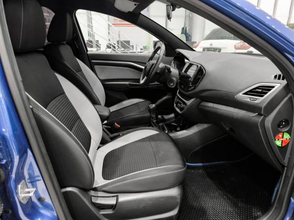 Lada (ВАЗ) Vesta I с пробегом 2022 года, цена 1 050 000 рублей, 164848 км, универсал, Автокод Объявления