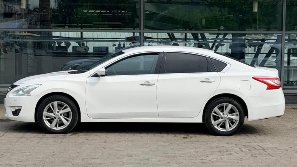 Nissan Teana III Москва  - изображение 4