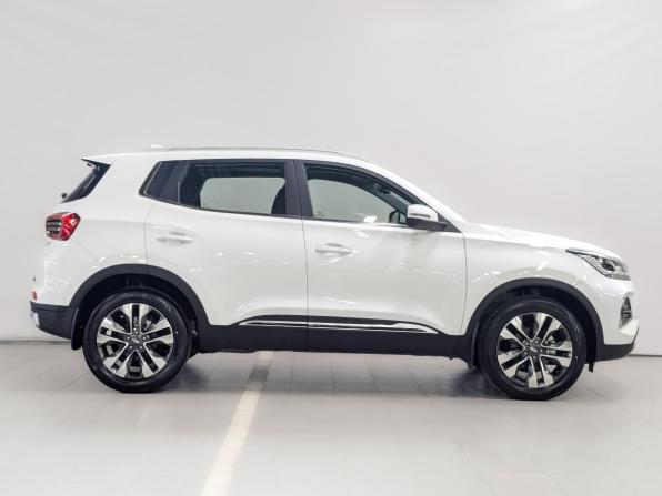 Chery Tiggo 4 Pro I Рестайлинг с пробегом 2023 года, цена 1 700 000 рублей, 2649 км, внедорожник, Автокод Объявления