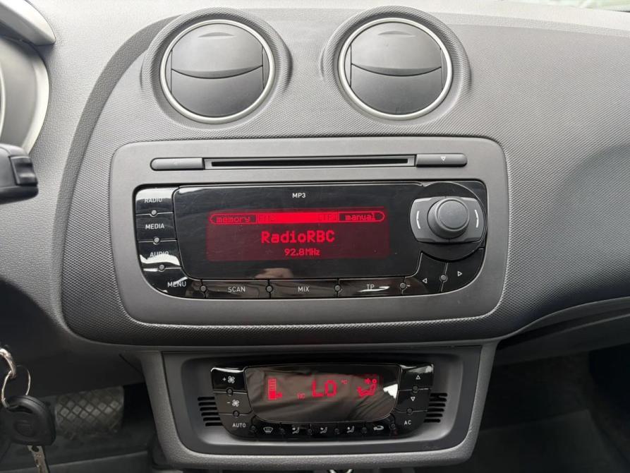 SEAT Ibiza IV Москва  - изображение 18