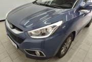 Hyundai ix35 I Рестайлинг Екатеринбург  - изображение 45
