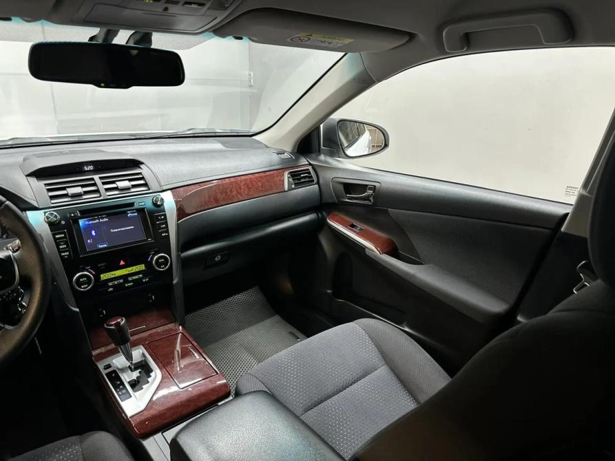 Toyota Camry VII (XV50) Красноярск  - изображение 26