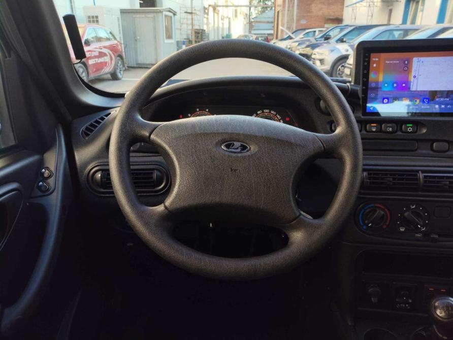 Lada (ВАЗ) Niva Travel I Санкт-Петербург  - изображение 22