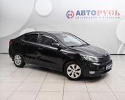 Kia Rio III Рестайлинг Подольск  - изображение 26